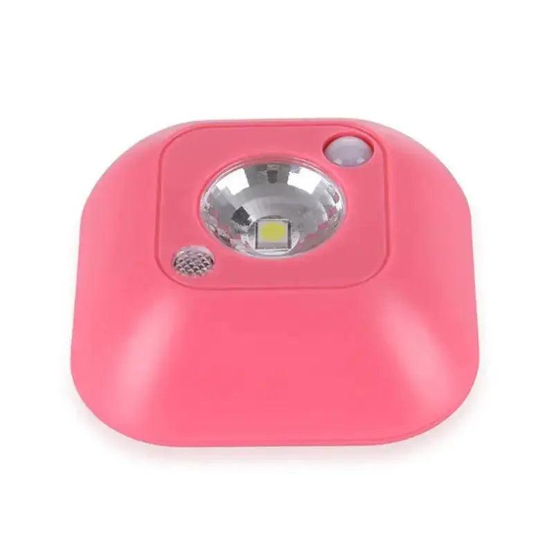 Detecteur Lumiere Interieur Escalier Rechargeable - Veilleuse de rêve 