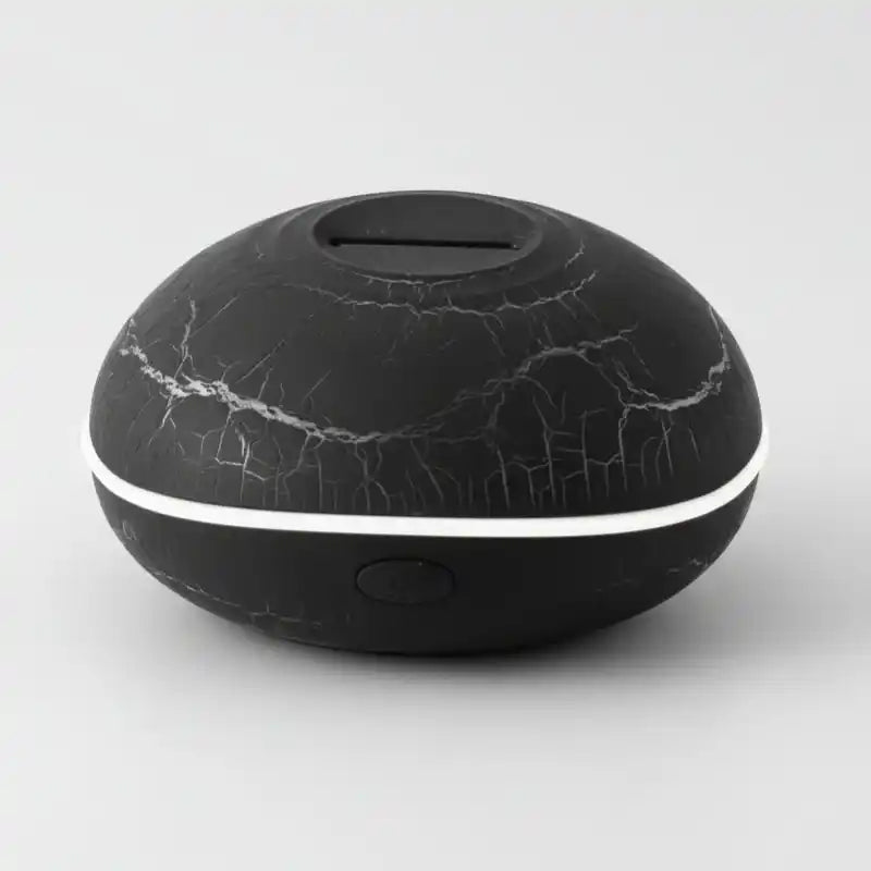 Diffuseur Electrique Huile Essentielle Volcan Veilleuse de rêve