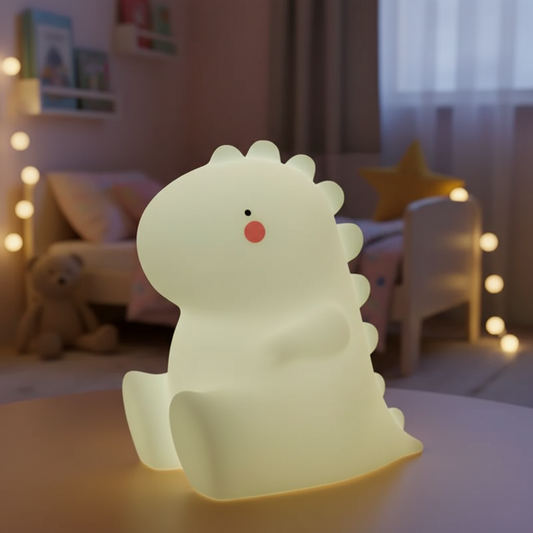 Dinosaure Lampe Veilleuse de rêve