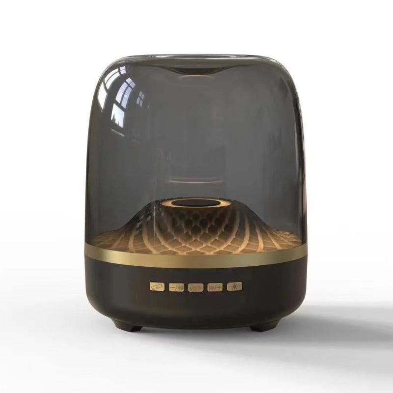 Enceinte Bluetooth Lampe - Veilleuse de rêve