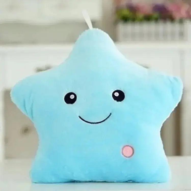 Bstaofy Veilleuse musicale créative scintillante en forme d'étoile - Jouets en peluche lumineux à LED animés pour apaiser les émotions des enfants - Cadeau de festival pour tout-petits, Violet Bstaofy Veilleuse musicale créative scintillante en forme d'étoile - Jouets en peluche lumineux à LED animés pour apaiser les émotions des enfants - Cadeau de festival pour tout-petits, Violet