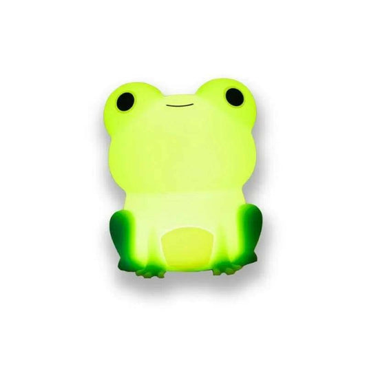 Grenouille Veilleuse Enfant - Veilleuse de rêve