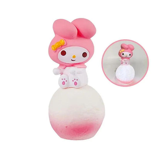 Hello Kitty Lampe Led My Melody - Veilleuse de rêve 