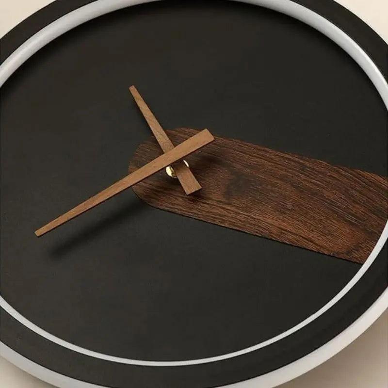 Horloge Design Pour Salon - Veilleuse de rêve