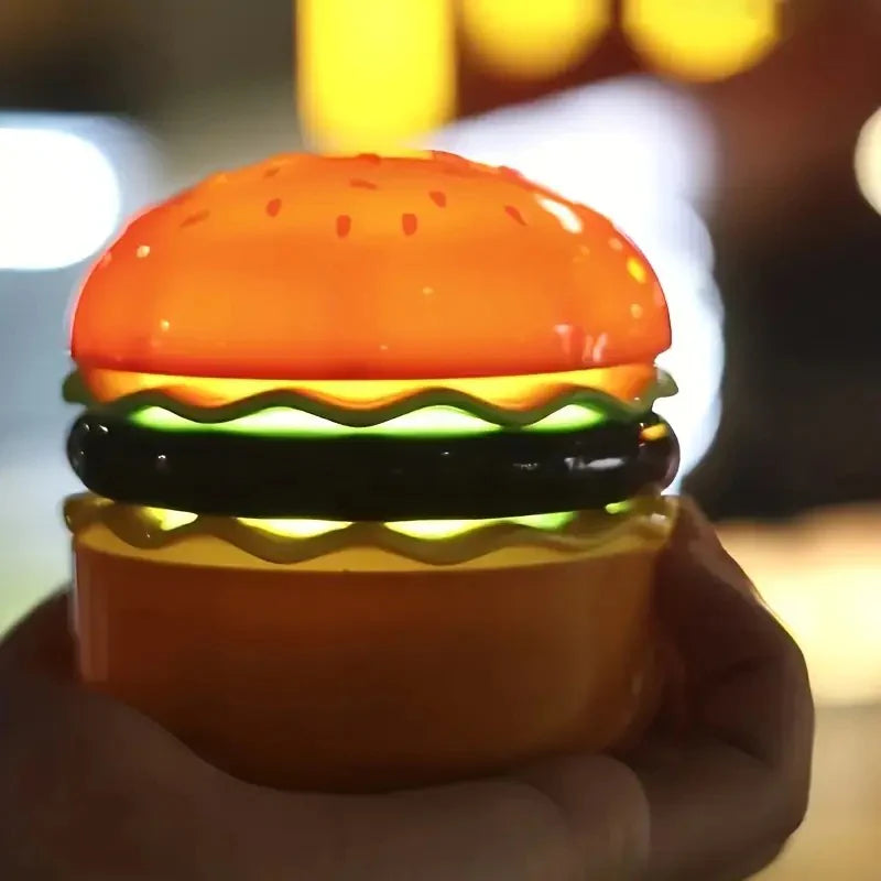 Lampe Hamburger