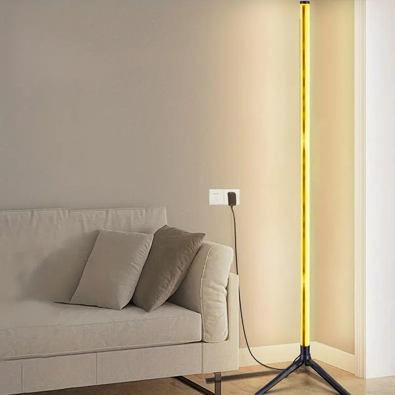 Lampe Sur Pied Led Puissante