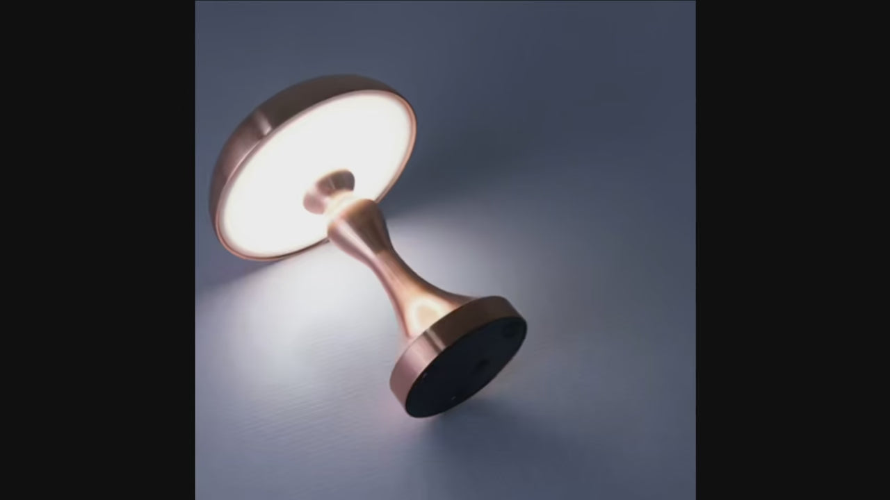 Lampe de Chevet Tactile Idee Cadeau