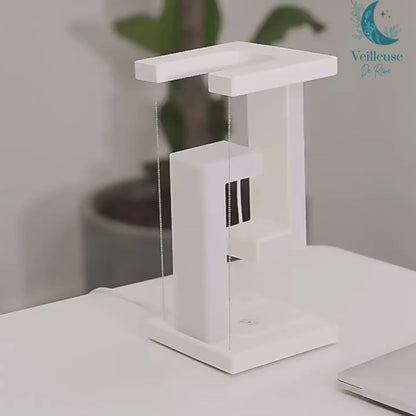 Lampe Anti-Gravité Avec Chargeur