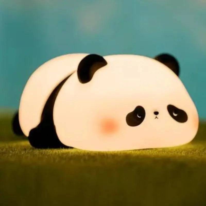 Veilleuse Panda | Le Dormeur