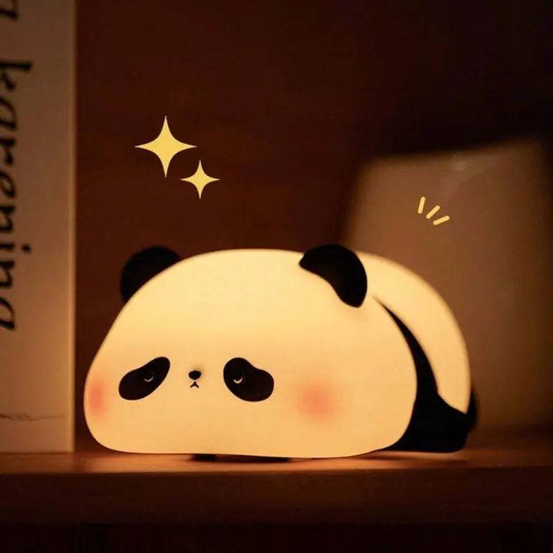 Veilleuse de rêve Panda | Le Dormeur