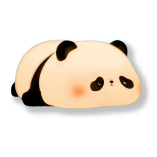 Veilleuse de rêve Panda | Le Dormeur 2 Fond Blanc